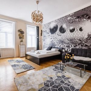Appartement met Twee Slaapkamers